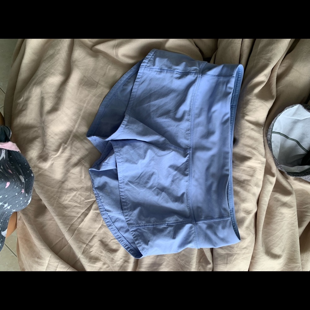 Speed Up Short 
2.5"